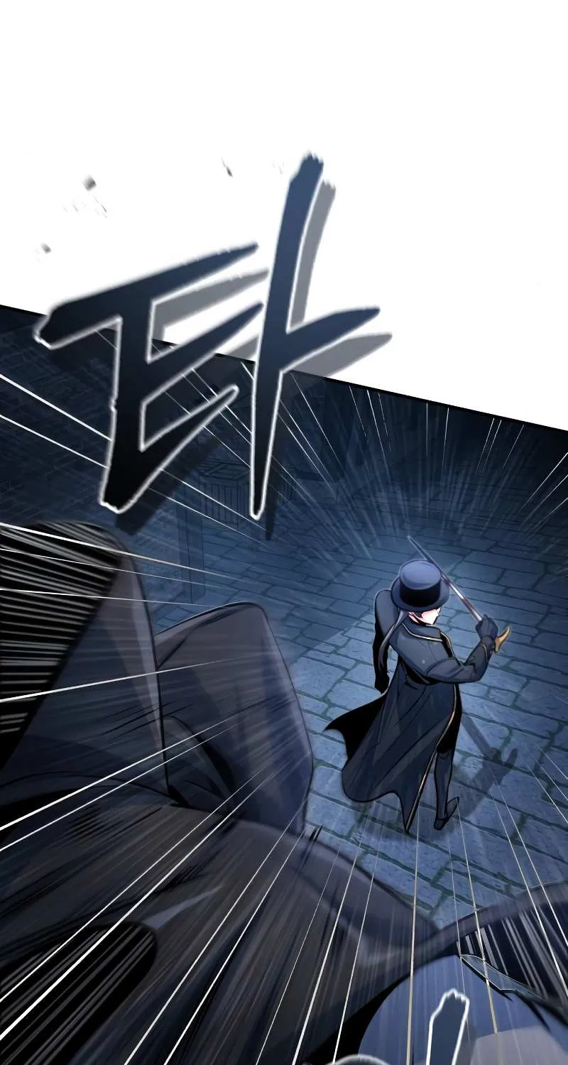 Academy’s Undercover Professor Chapter 36 page 63 - 
