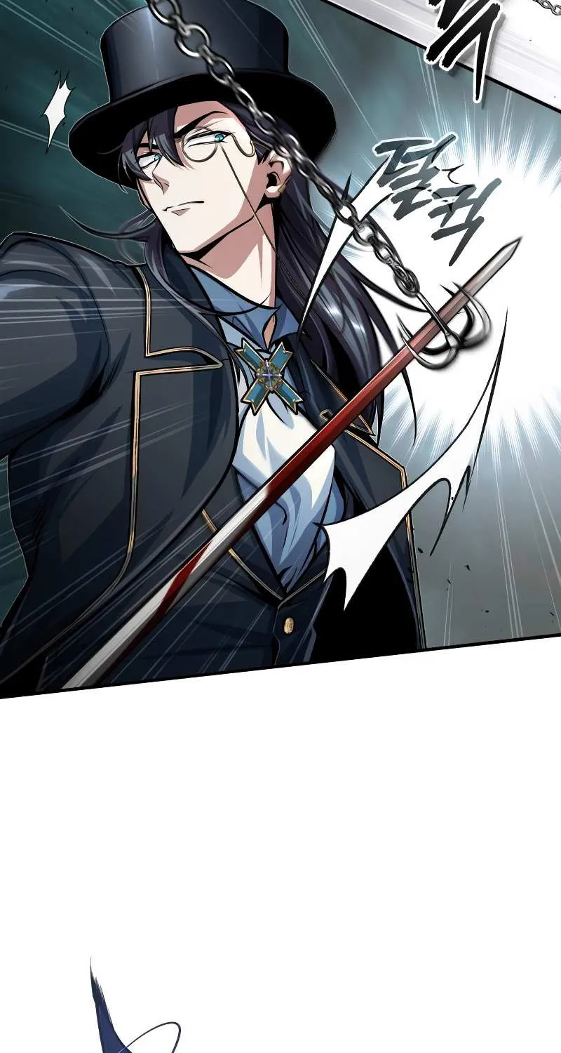 Academy’s Undercover Professor Chapter 36 page 65 - 