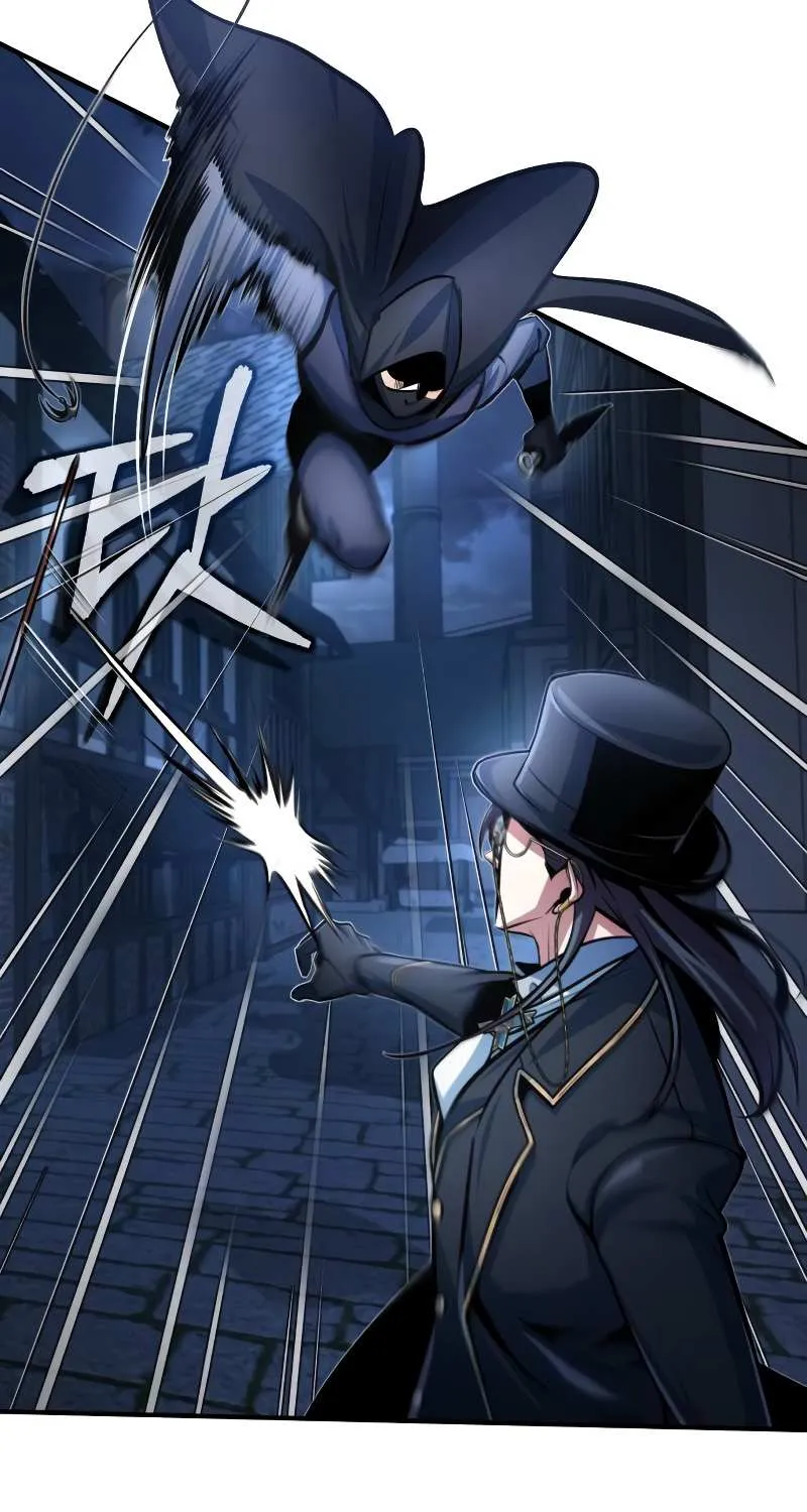 Academy’s Undercover Professor Chapter 36 page 66 - 