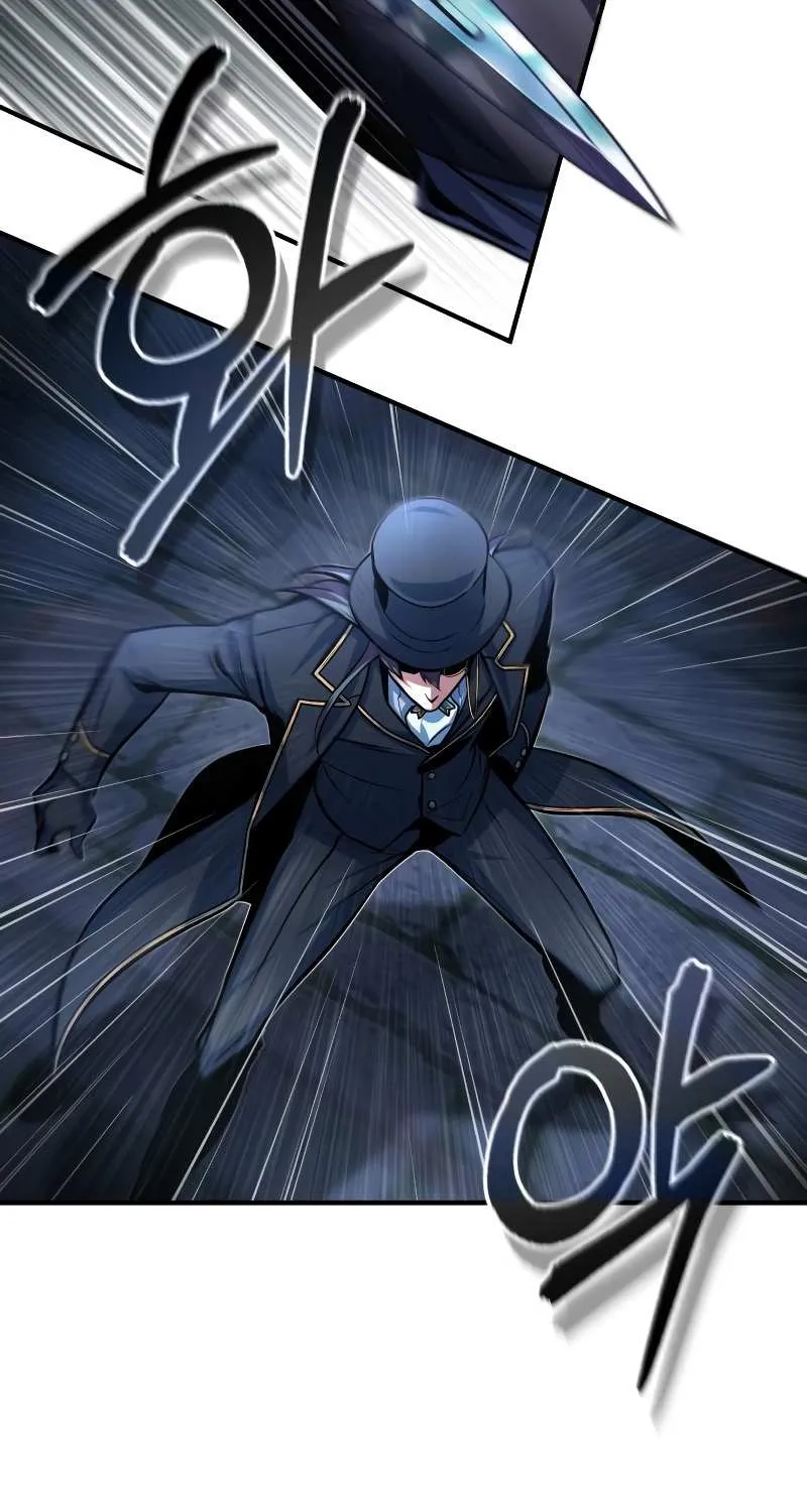 Academy’s Undercover Professor Chapter 36 page 68 - 