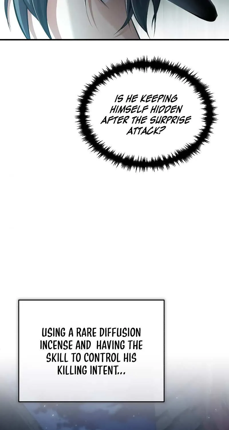 Academy’s Undercover Professor Chapter 36 page 8 - 