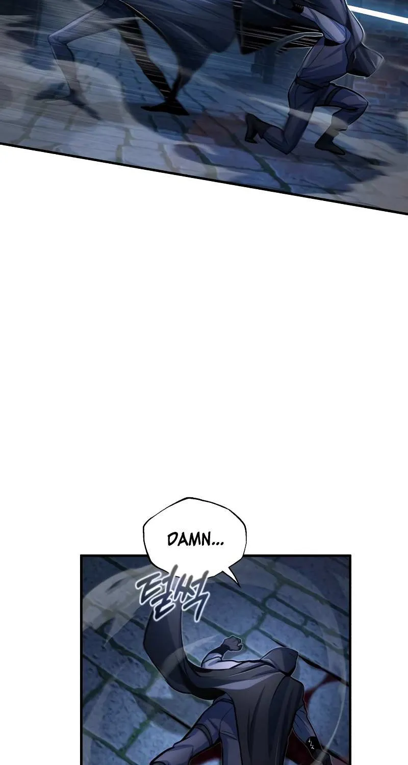 Academy’s Undercover Professor Chapter 36 page 71 - 