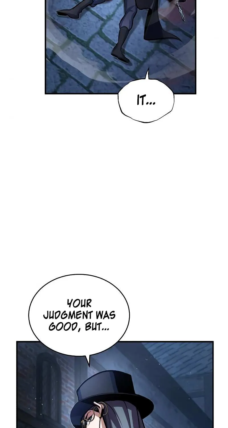 Academy’s Undercover Professor Chapter 36 page 72 - 