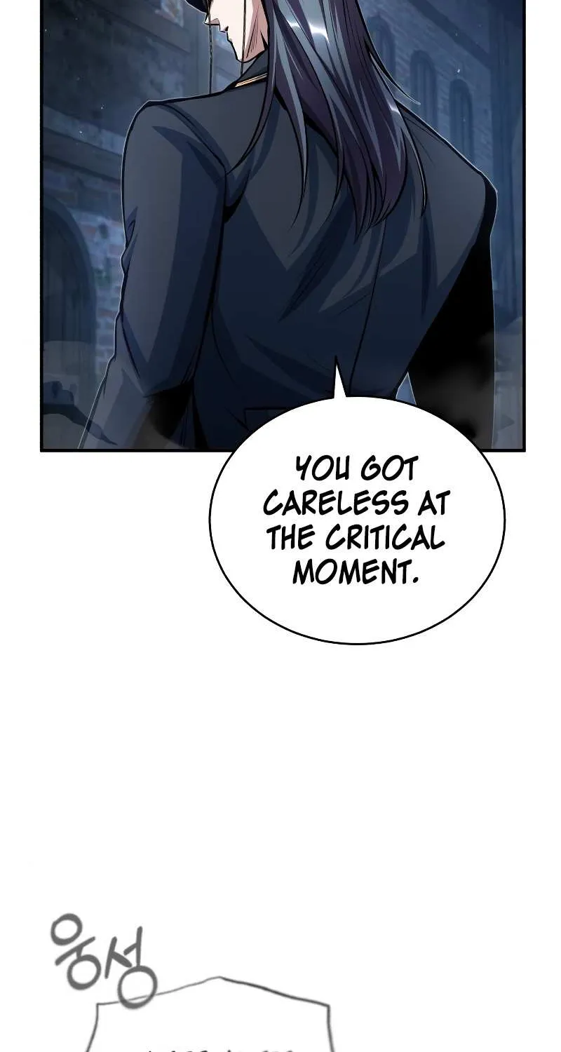 Academy’s Undercover Professor Chapter 36 page 73 - 
