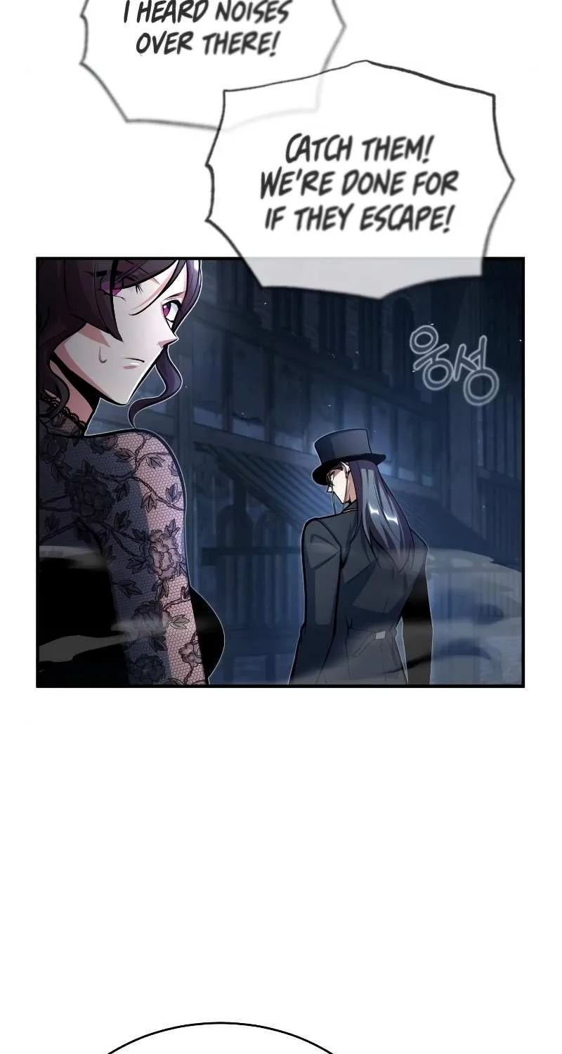 Academy’s Undercover Professor Chapter 36 page 74 - 