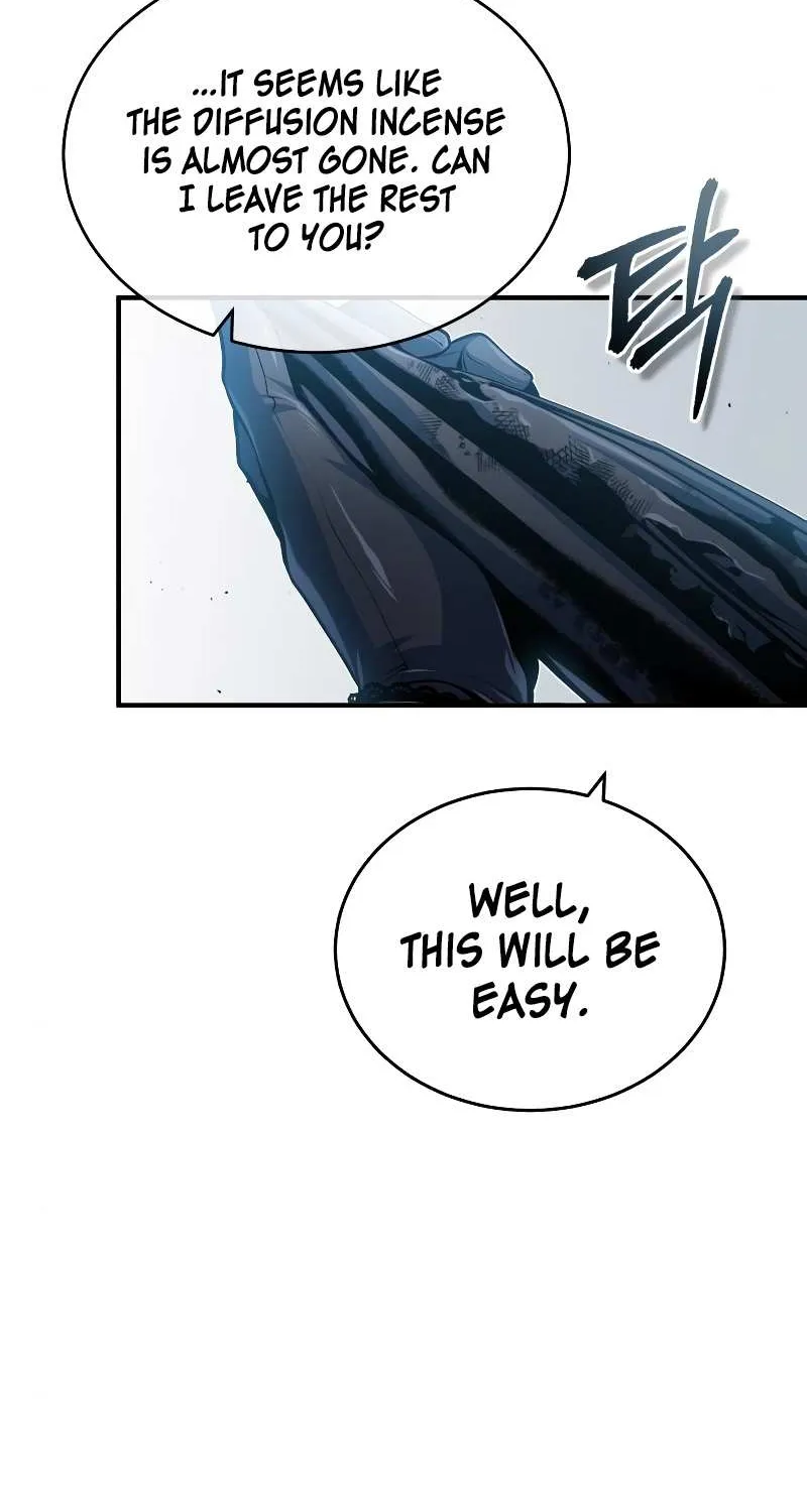 Academy’s Undercover Professor Chapter 36 page 75 - 