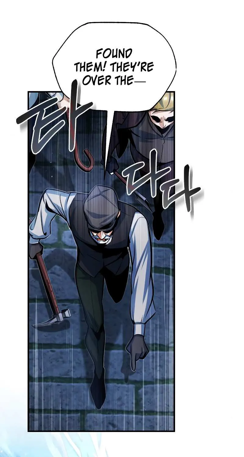 Academy’s Undercover Professor Chapter 36 page 76 - 