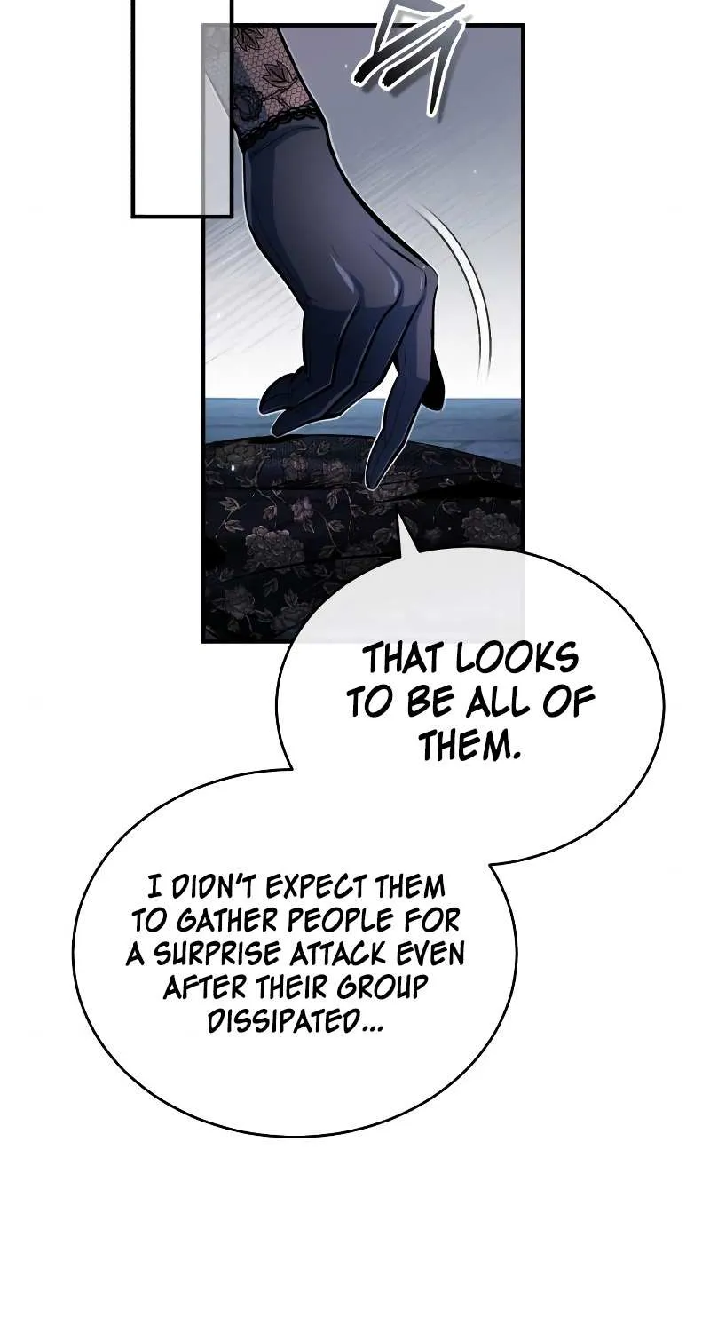 Academy’s Undercover Professor Chapter 36 page 81 - 