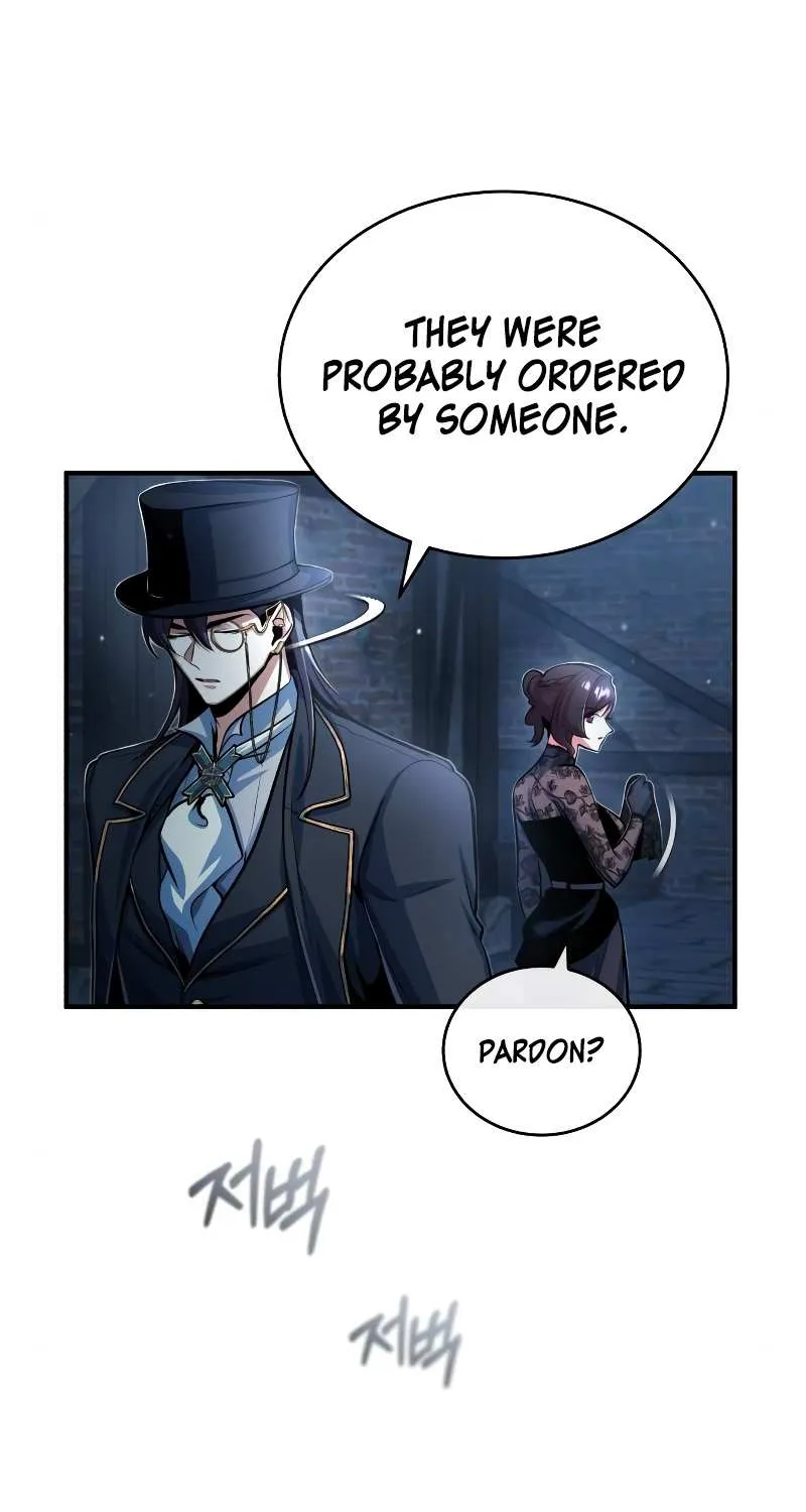 Academy’s Undercover Professor Chapter 36 page 82 - 