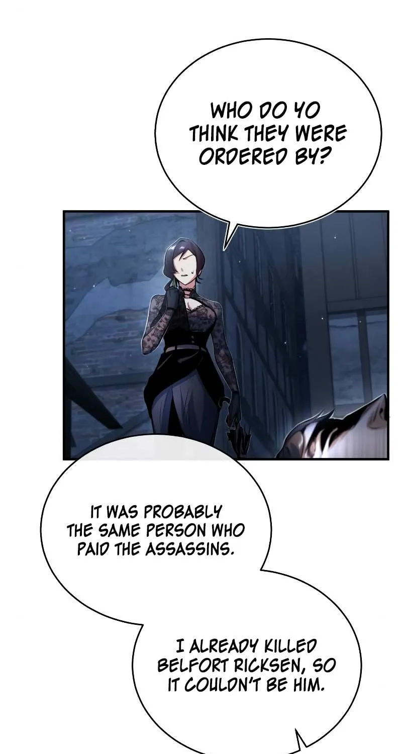 Academy’s Undercover Professor Chapter 36 page 83 - 