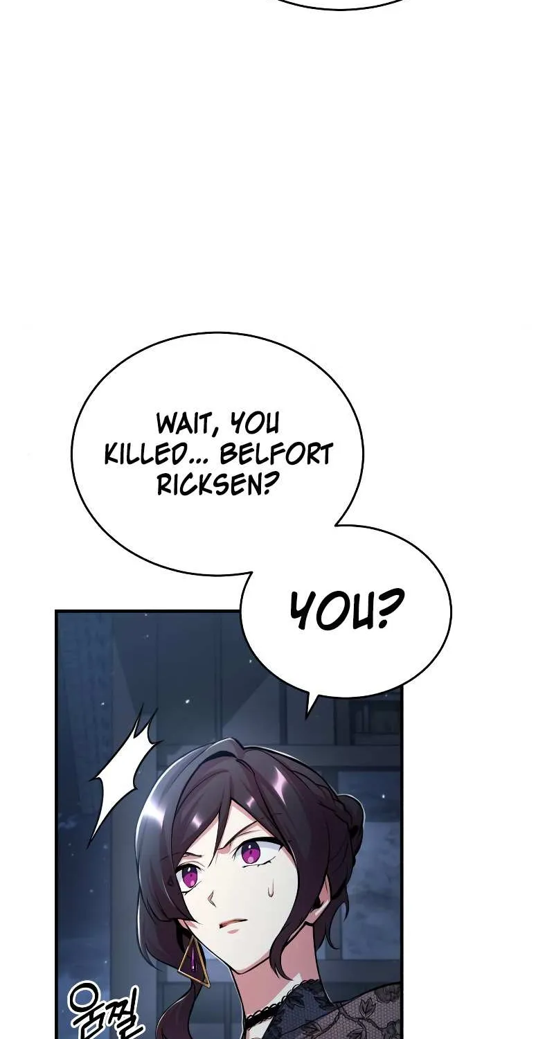 Academy’s Undercover Professor Chapter 36 page 84 - 