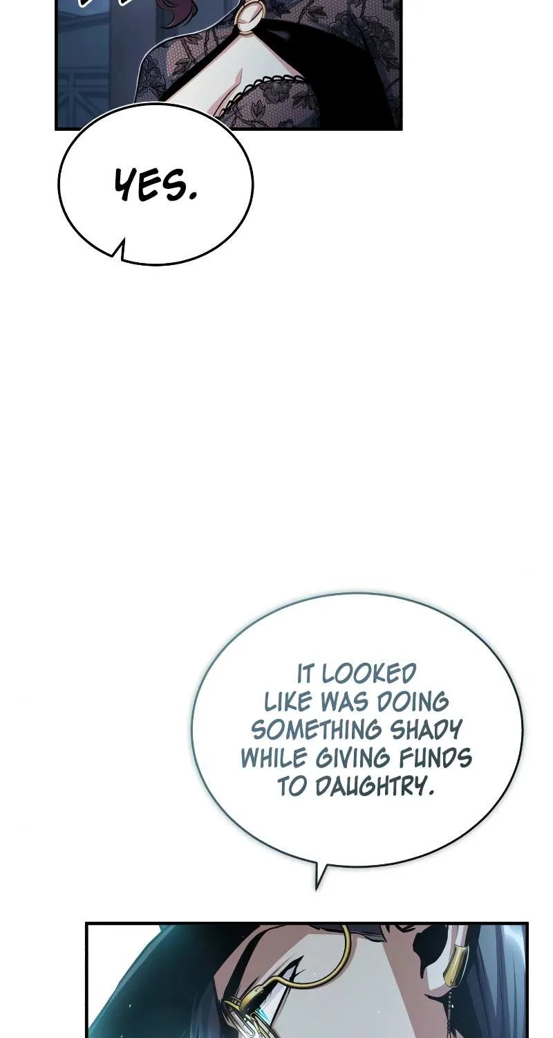 Academy’s Undercover Professor Chapter 36 page 85 - 