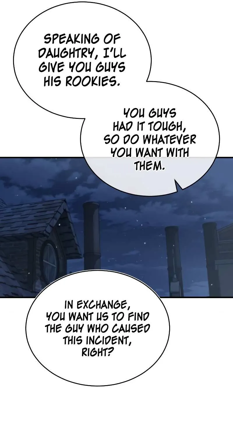 Academy’s Undercover Professor Chapter 36 page 87 - 