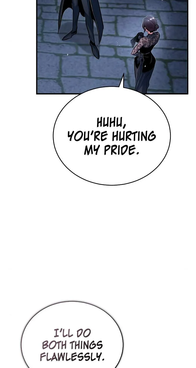 Academy’s Undercover Professor Chapter 36 page 90 - 