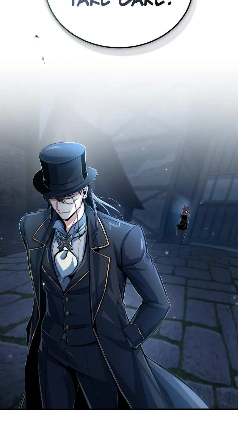 Academy’s Undercover Professor Chapter 36 page 93 - 
