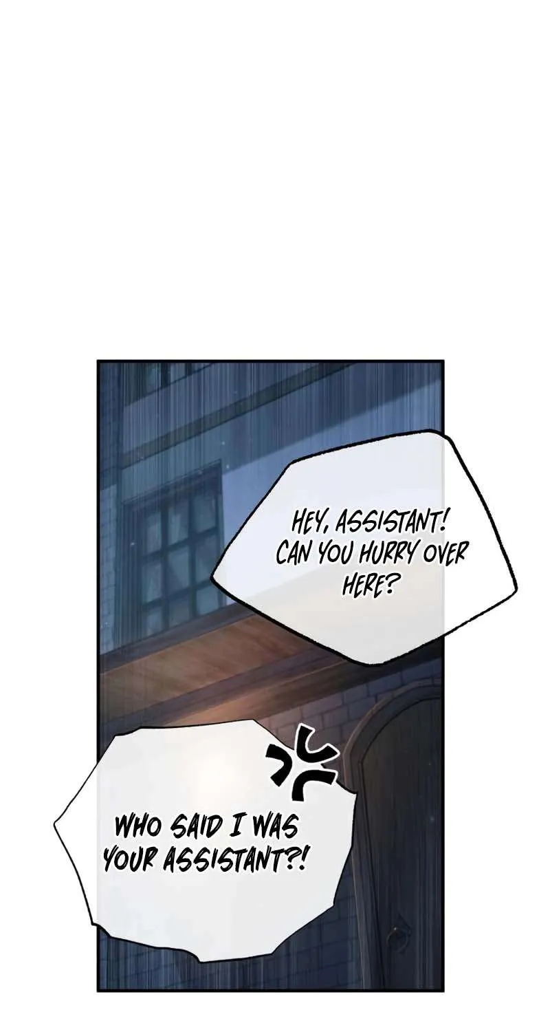 Academy’s Undercover Professor Chapter 37 page 1 - 