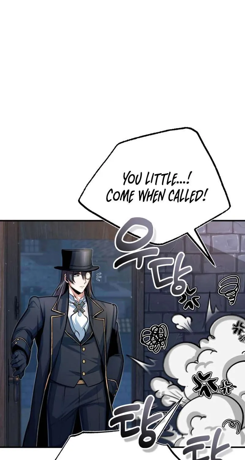 Academy’s Undercover Professor Chapter 37 page 2 - 