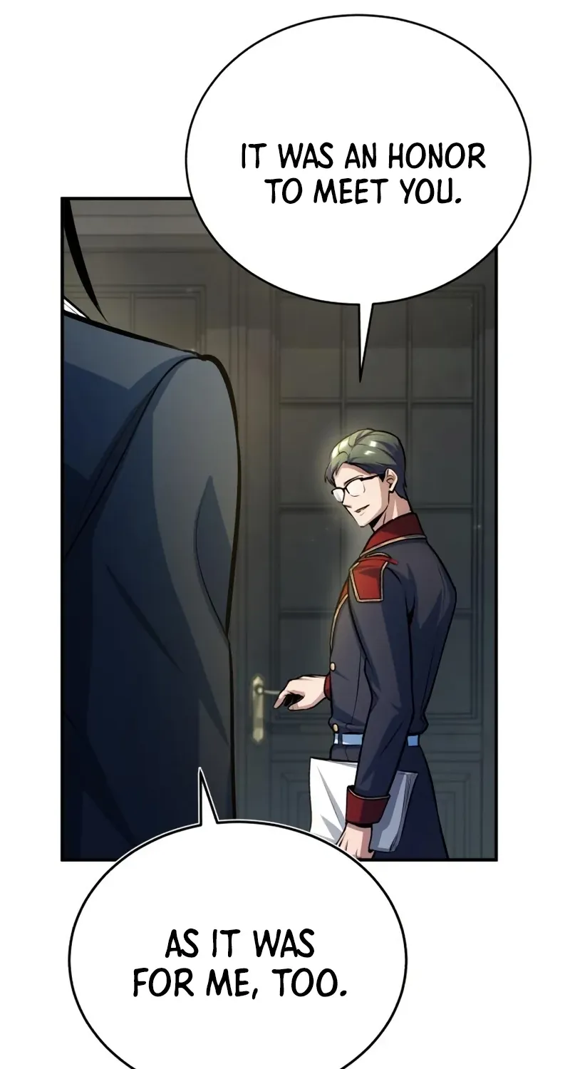 Academy’s Undercover Professor Chapter 37 page 101 - 