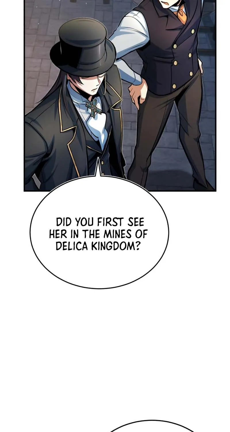 Academy’s Undercover Professor Chapter 37 page 13 - 