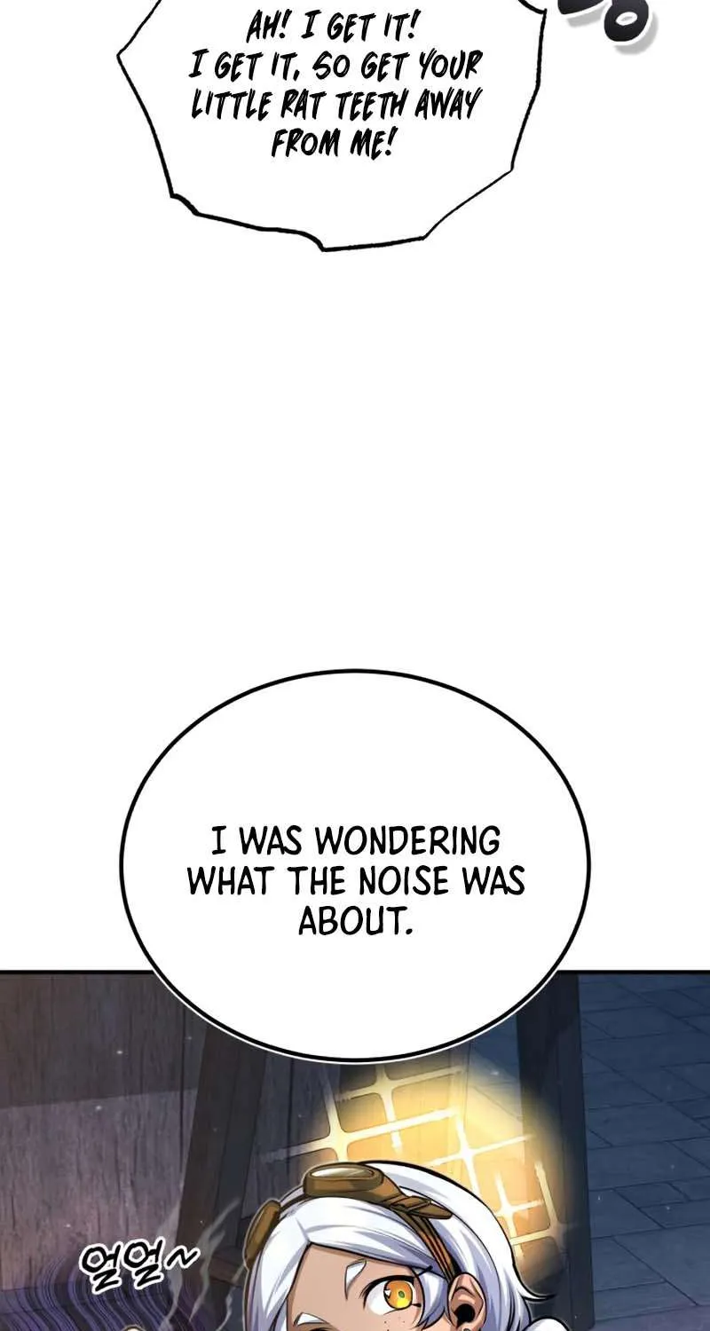 Academy’s Undercover Professor Chapter 37 page 3 - 
