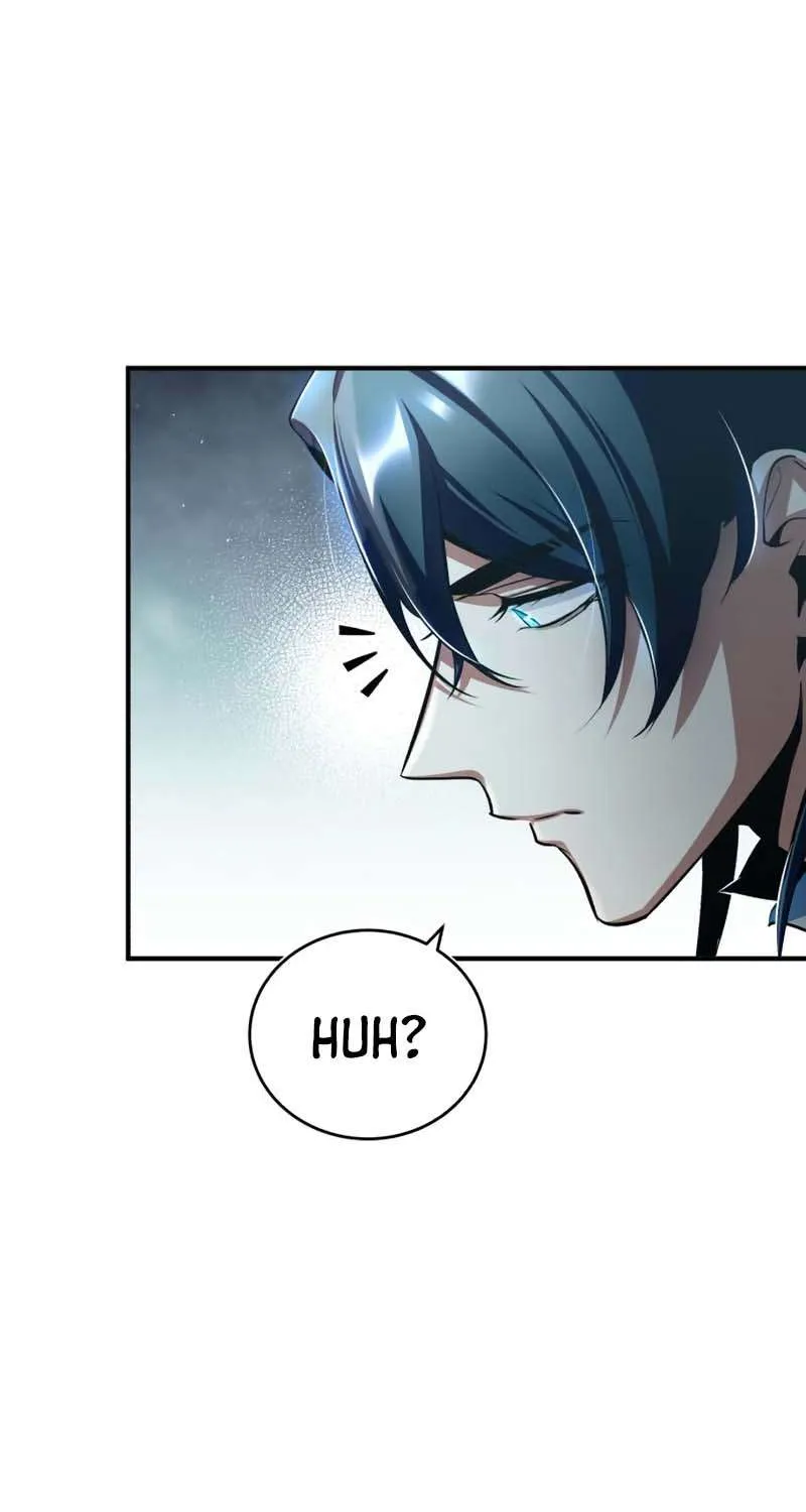 Academy’s Undercover Professor Chapter 37 page 27 - 