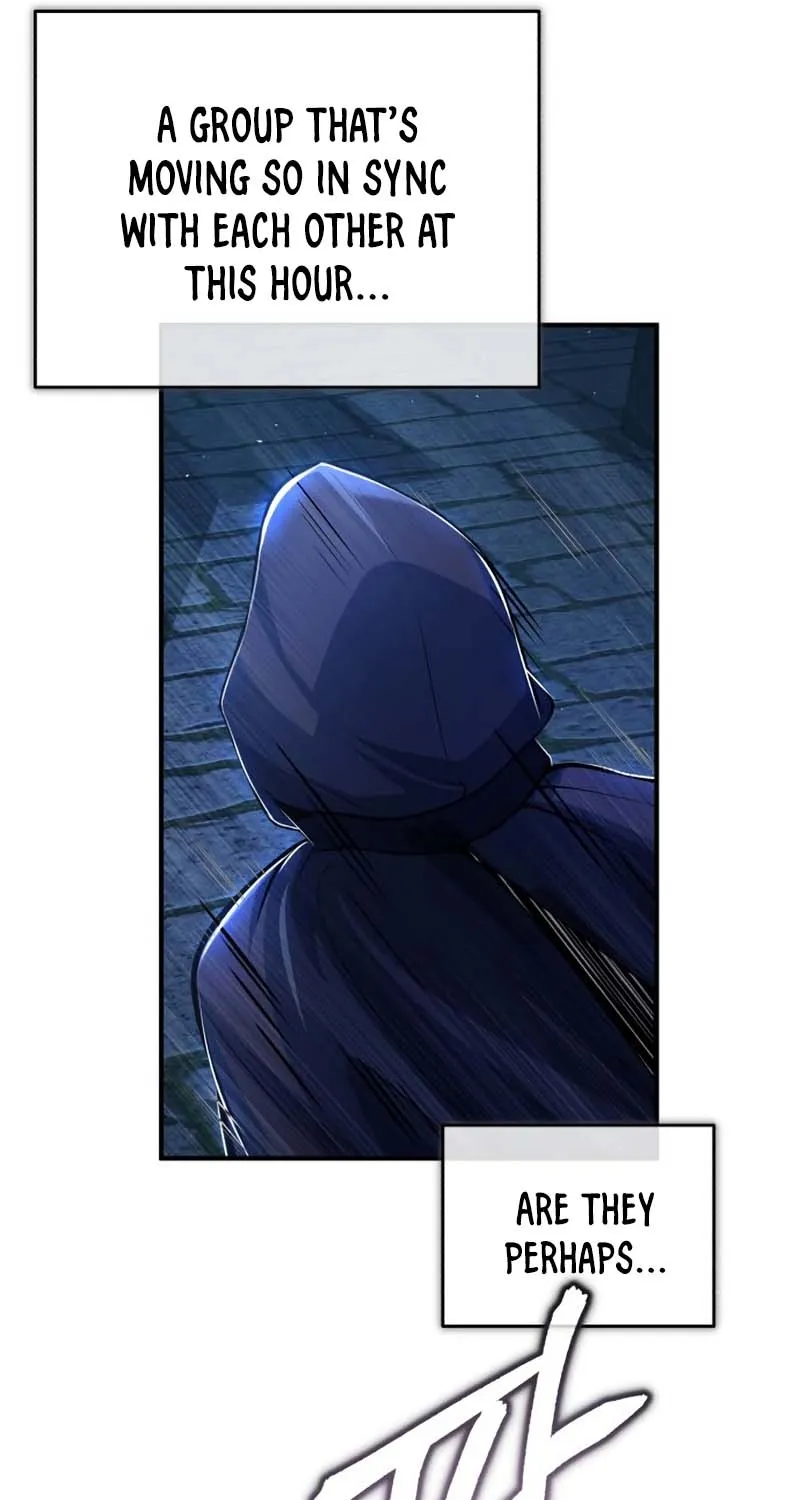 Academy’s Undercover Professor Chapter 37 page 30 - 