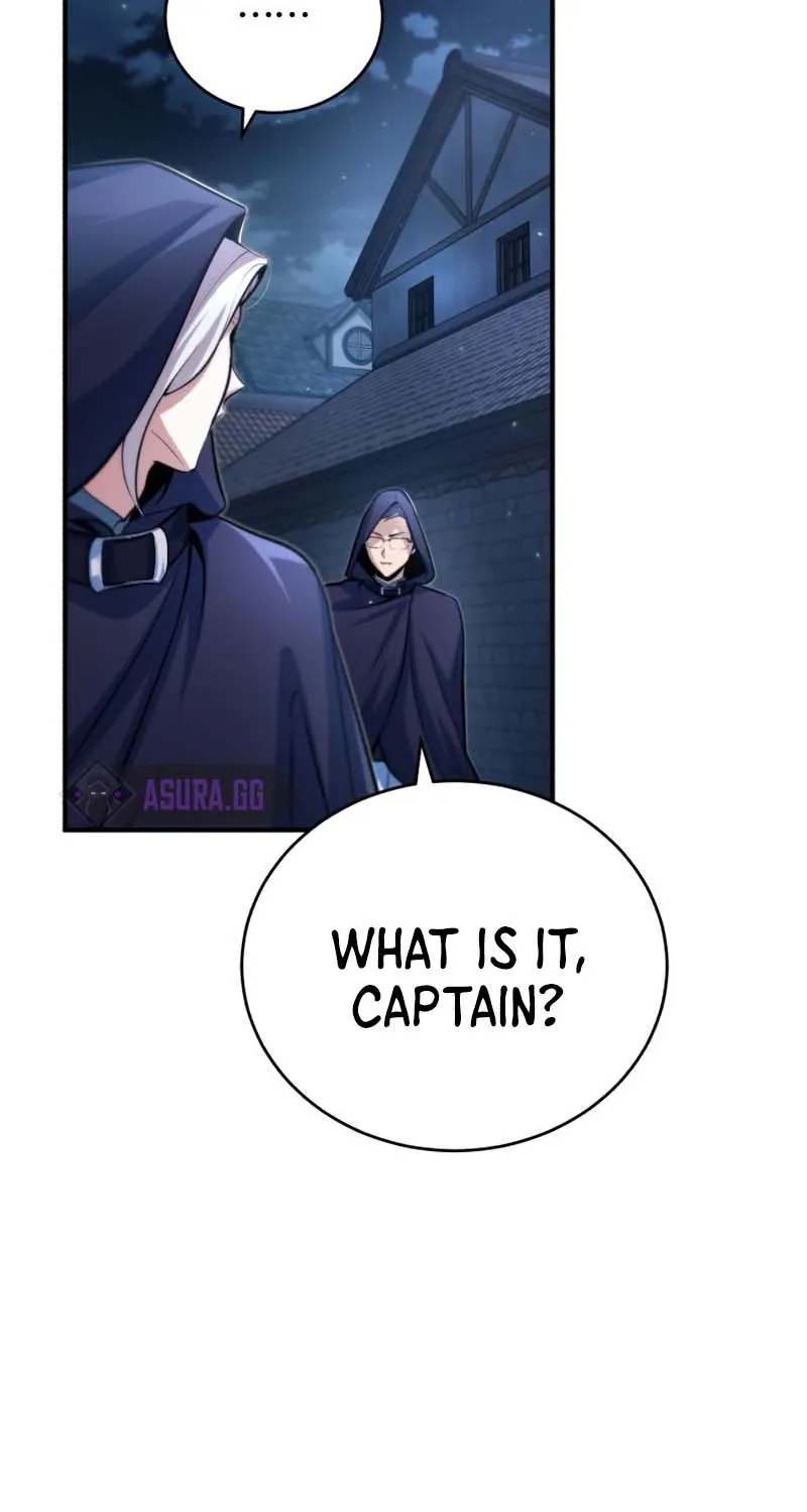 Academy’s Undercover Professor Chapter 37 page 32 - 