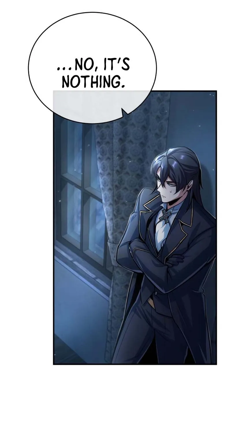 Academy’s Undercover Professor Chapter 37 page 33 - 