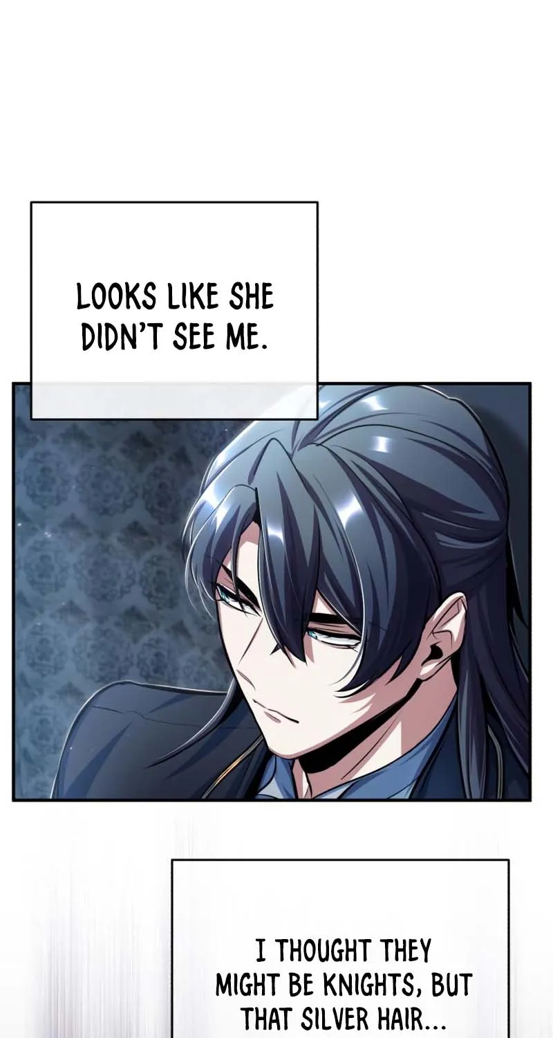 Academy’s Undercover Professor Chapter 37 page 34 - 