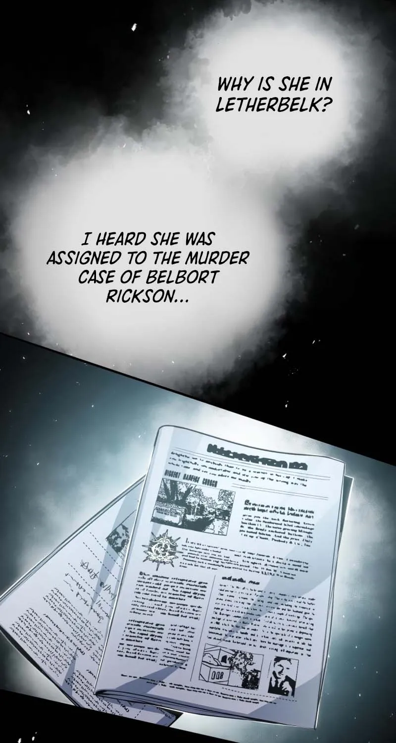 Academy’s Undercover Professor Chapter 37 page 37 - 