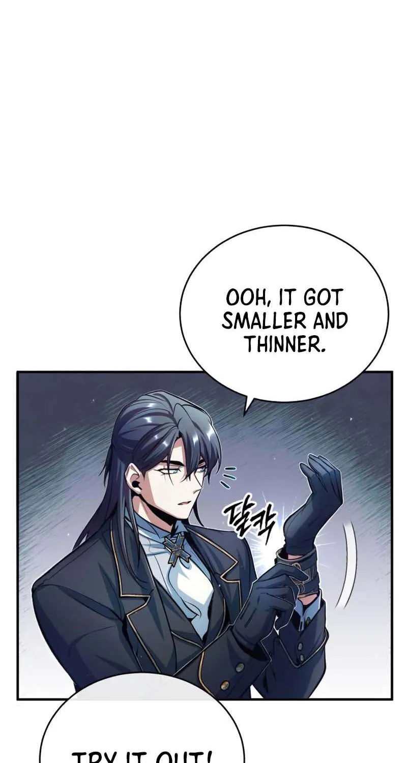 Academy’s Undercover Professor Chapter 37 page 41 - 