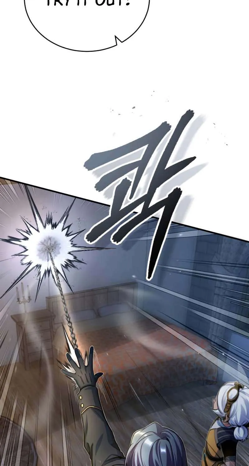 Academy’s Undercover Professor Chapter 37 page 42 - 
