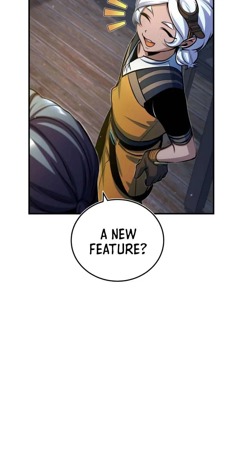 Academy’s Undercover Professor Chapter 37 page 45 - 