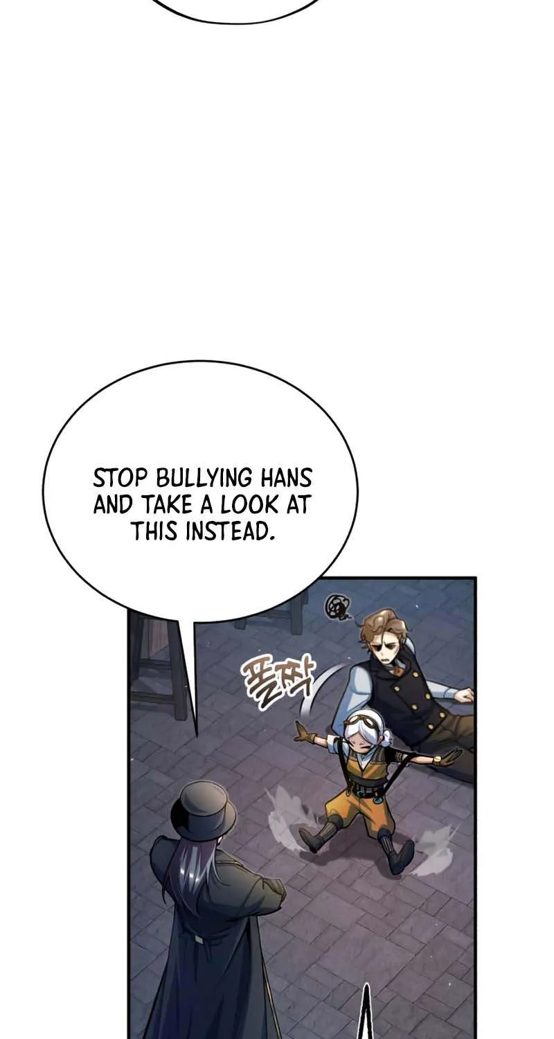 Academy’s Undercover Professor Chapter 37 page 6 - 