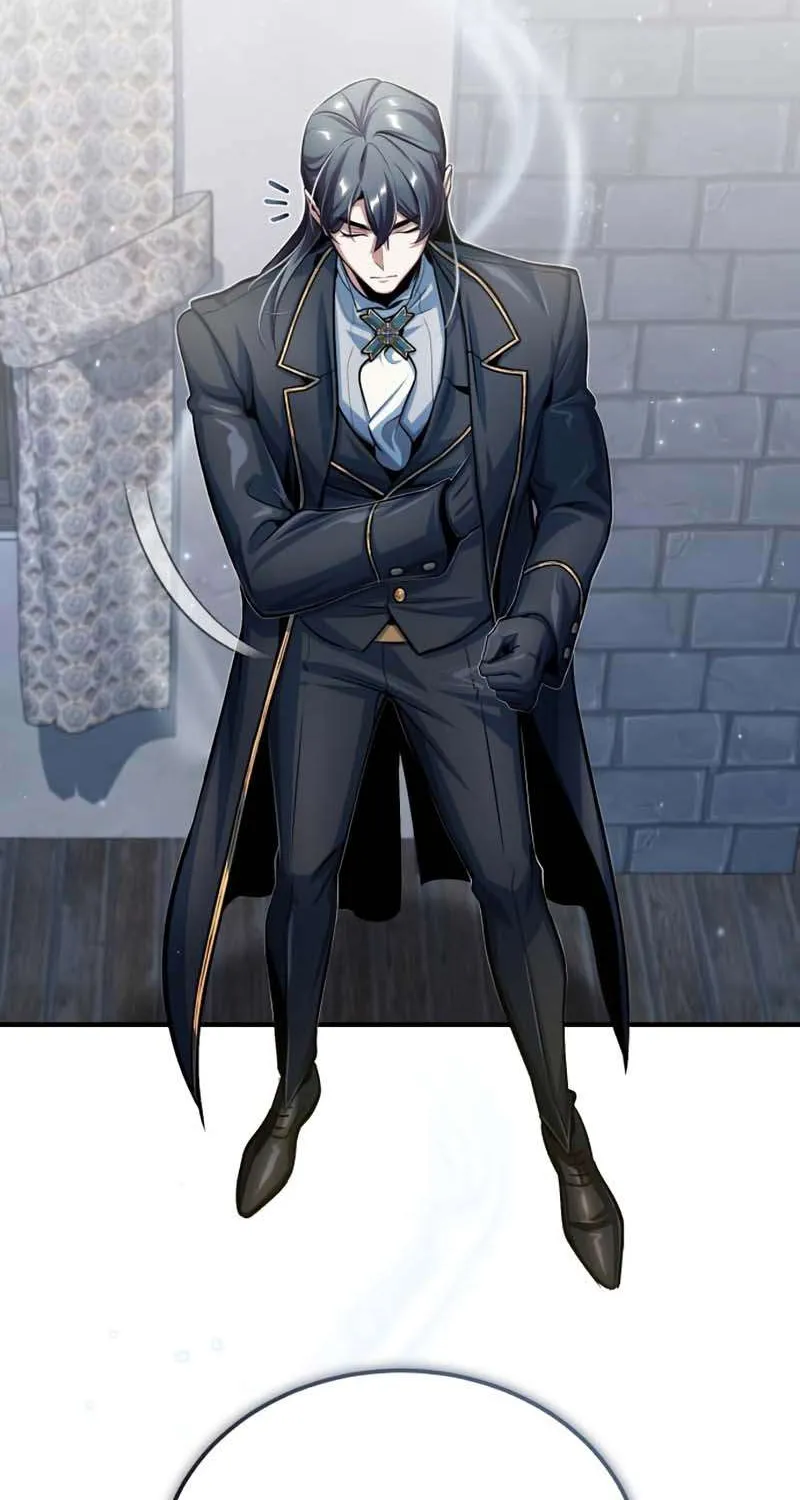 Academy’s Undercover Professor Chapter 37 page 53 - 