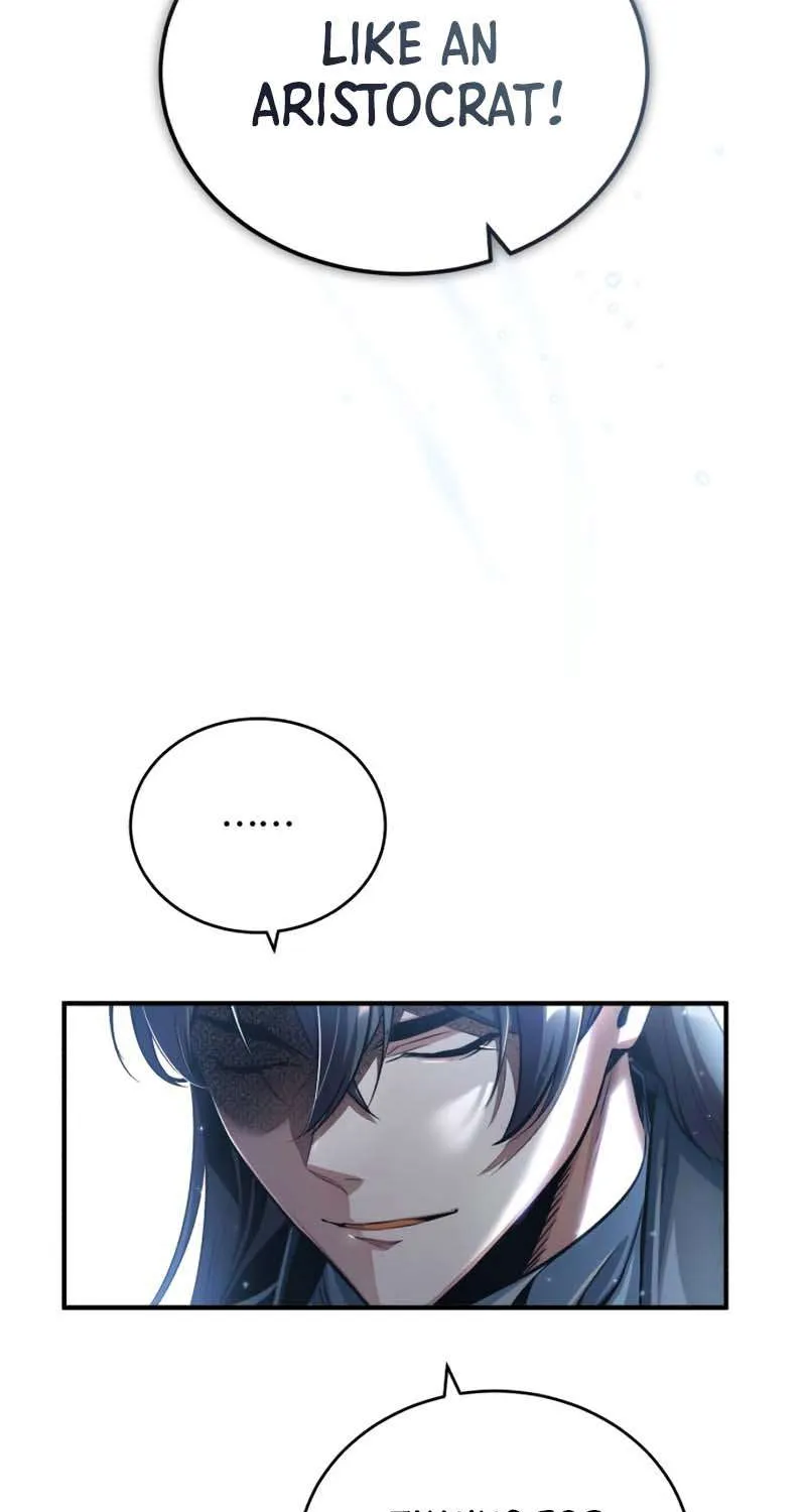 Academy’s Undercover Professor Chapter 37 page 54 - 