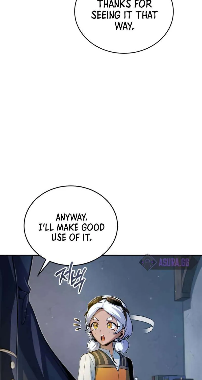 Academy’s Undercover Professor Chapter 37 page 55 - 