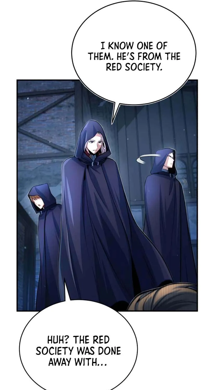 Academy’s Undercover Professor Chapter 37 page 60 - 