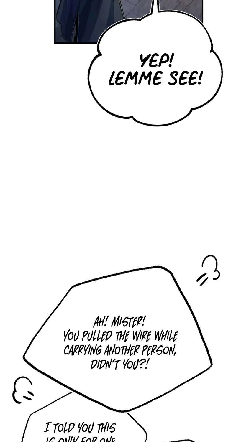 Academy’s Undercover Professor Chapter 37 page 7 - 