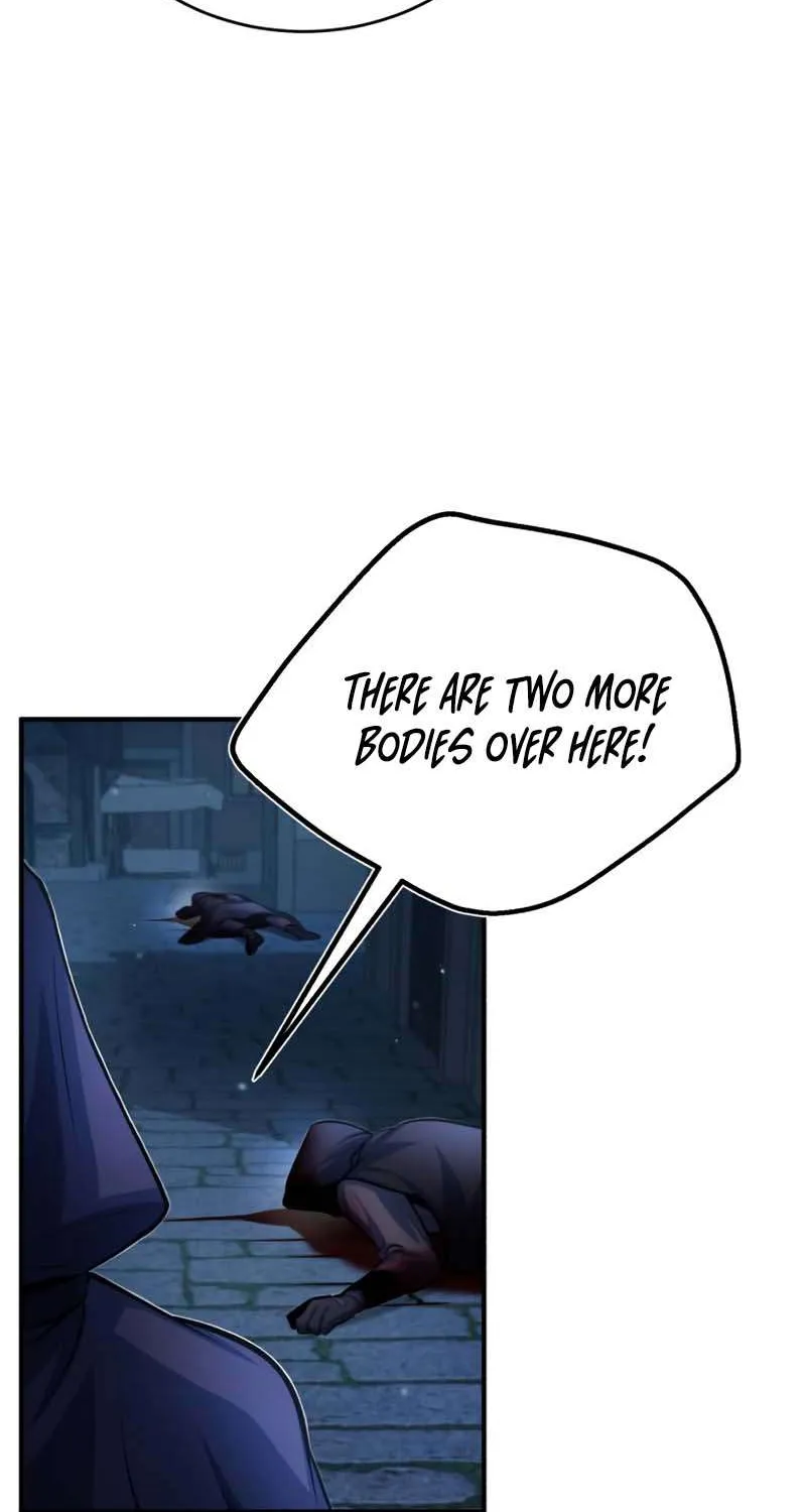 Academy’s Undercover Professor Chapter 37 page 61 - 
