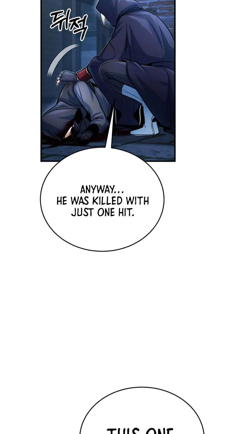 Academy’s Undercover Professor Chapter 37 page 66 - 