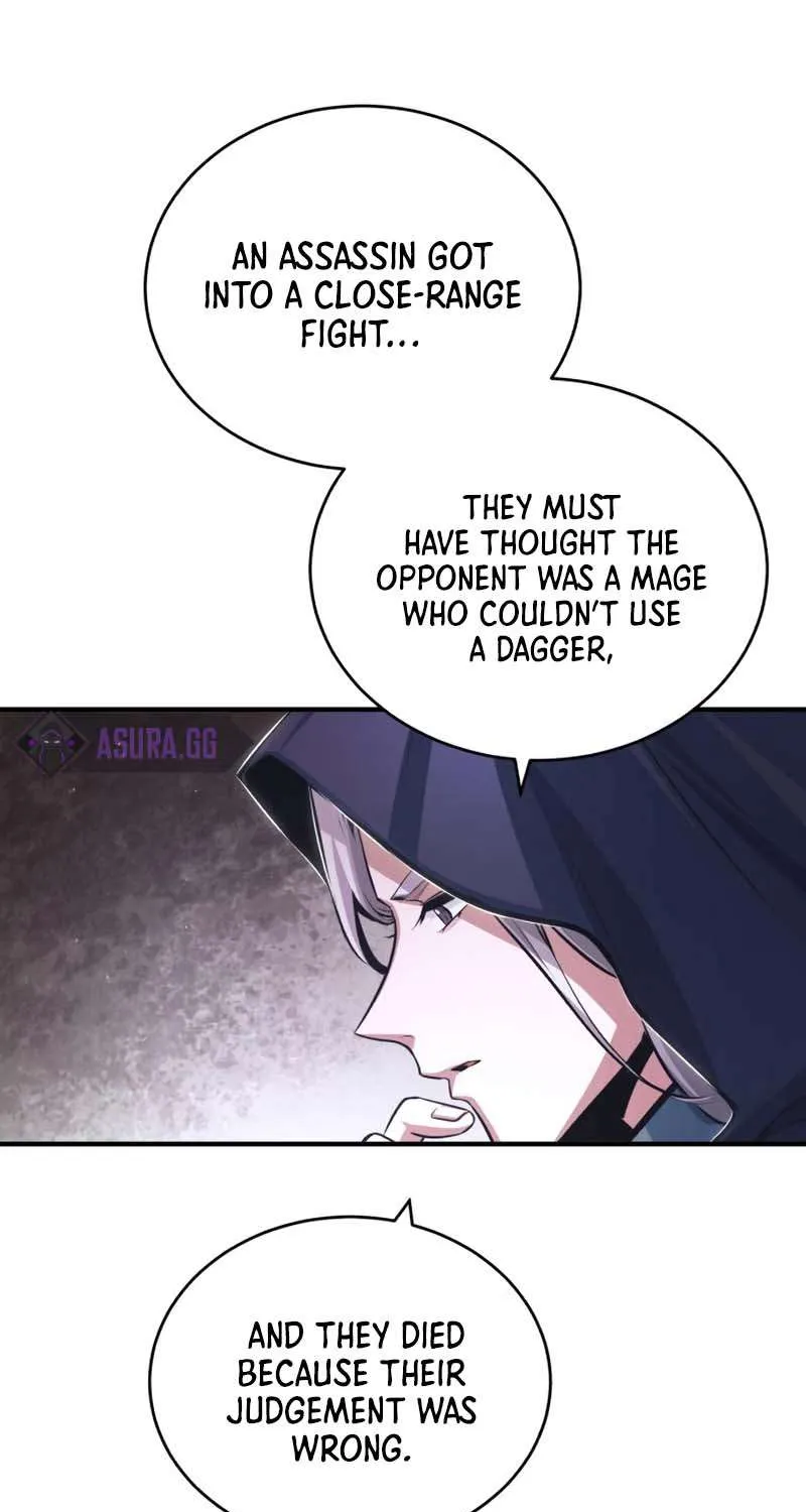 Academy’s Undercover Professor Chapter 37 page 68 - 