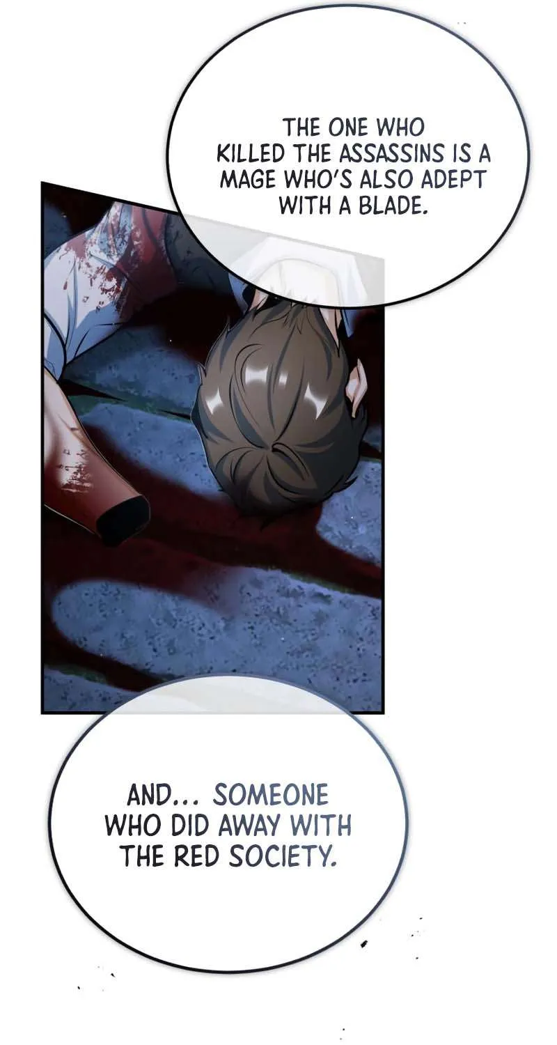 Academy’s Undercover Professor Chapter 37 page 70 - 