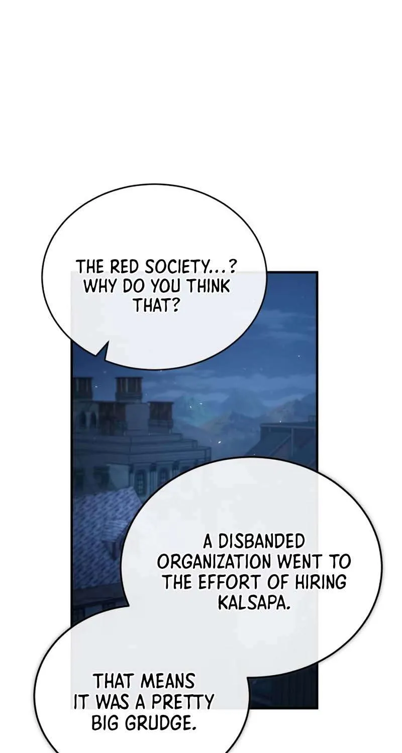 Academy’s Undercover Professor Chapter 37 page 71 - 