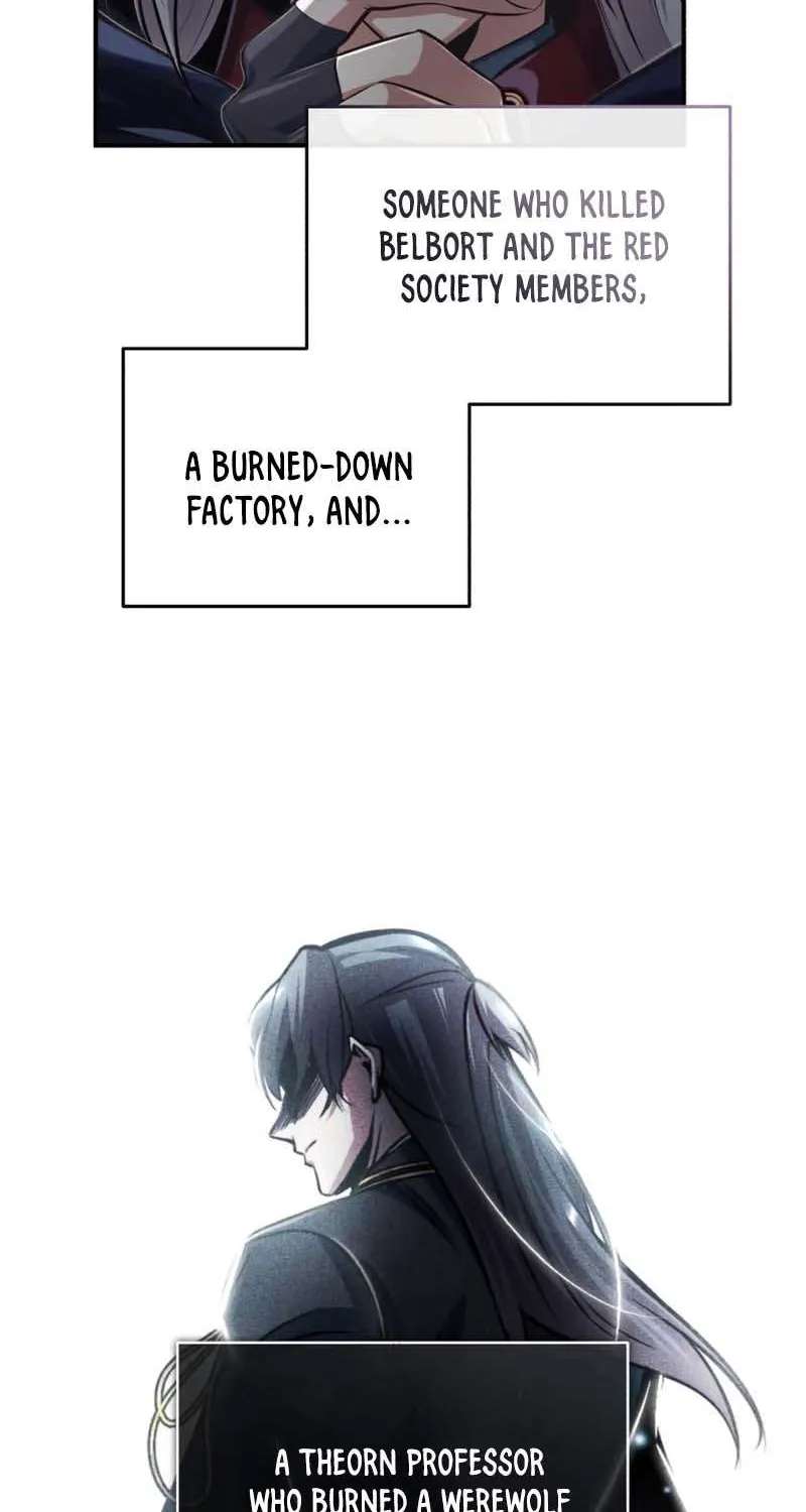 Academy’s Undercover Professor Chapter 37 page 73 - 