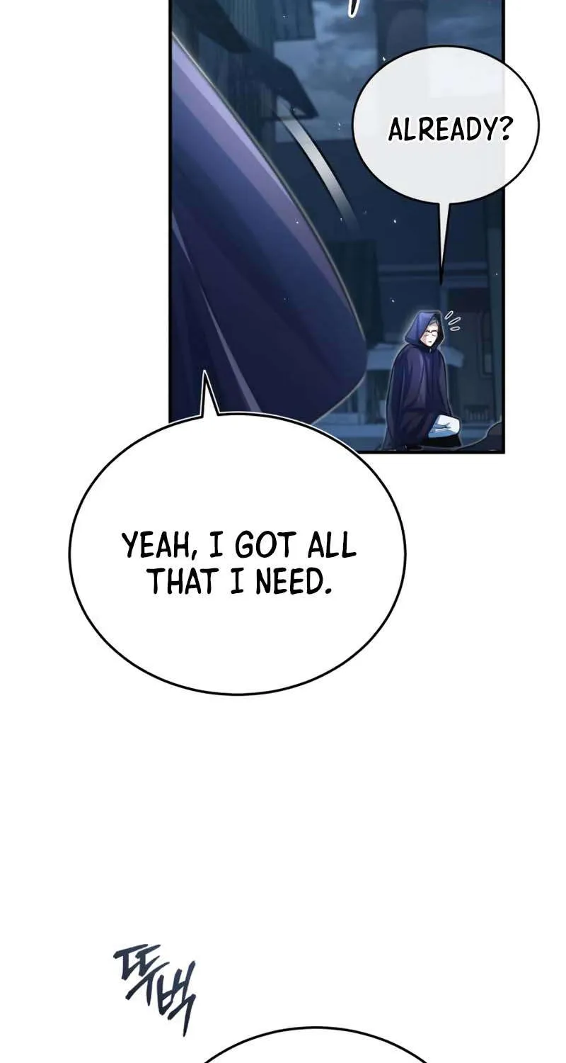 Academy’s Undercover Professor Chapter 37 page 75 - 