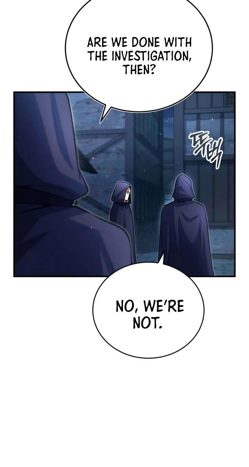 Academy’s Undercover Professor Chapter 37 page 76 - 