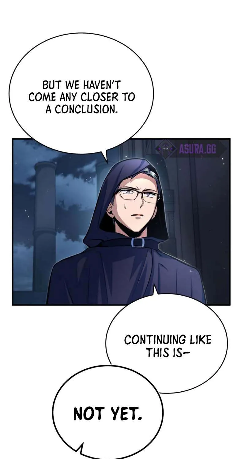 Academy’s Undercover Professor Chapter 37 page 77 - 