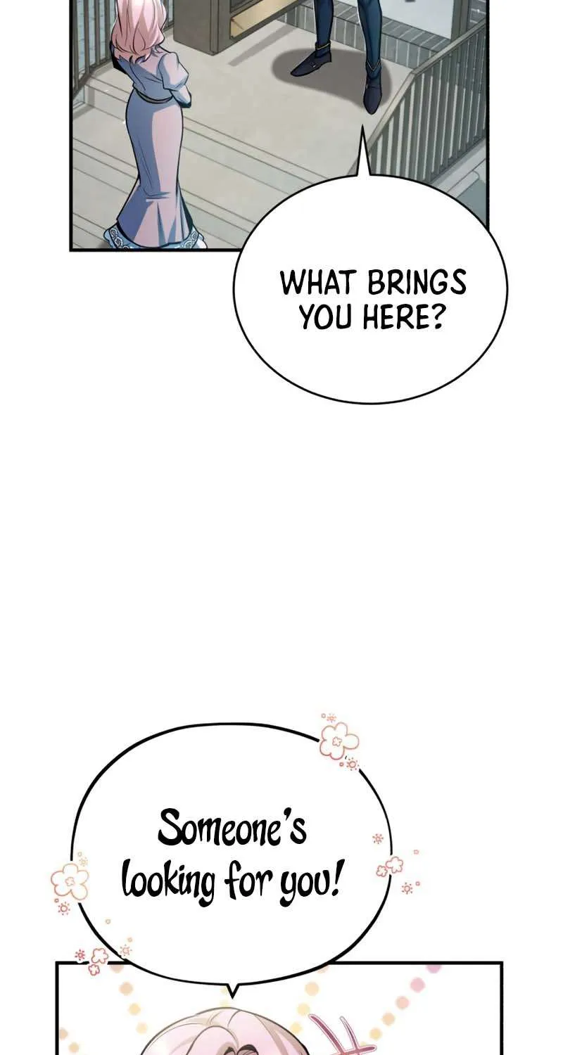 Academy’s Undercover Professor Chapter 37 page 82 - 