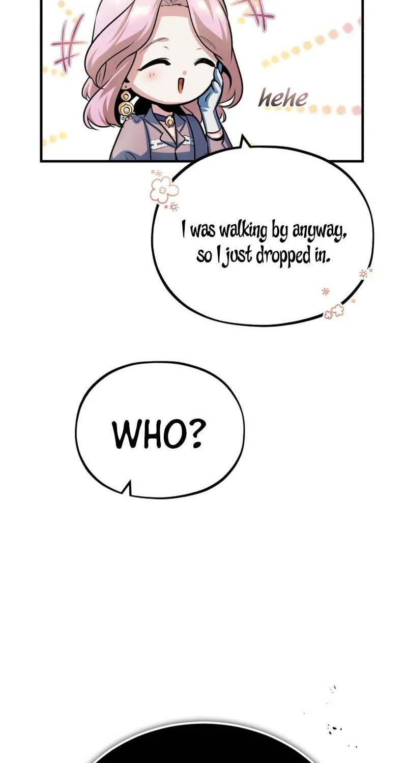 Academy’s Undercover Professor Chapter 37 page 83 - 
